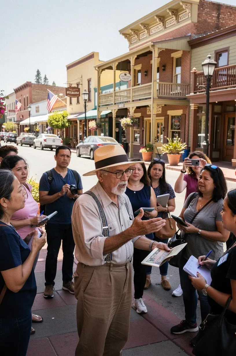 Indigenous cultural practices and traditions in California