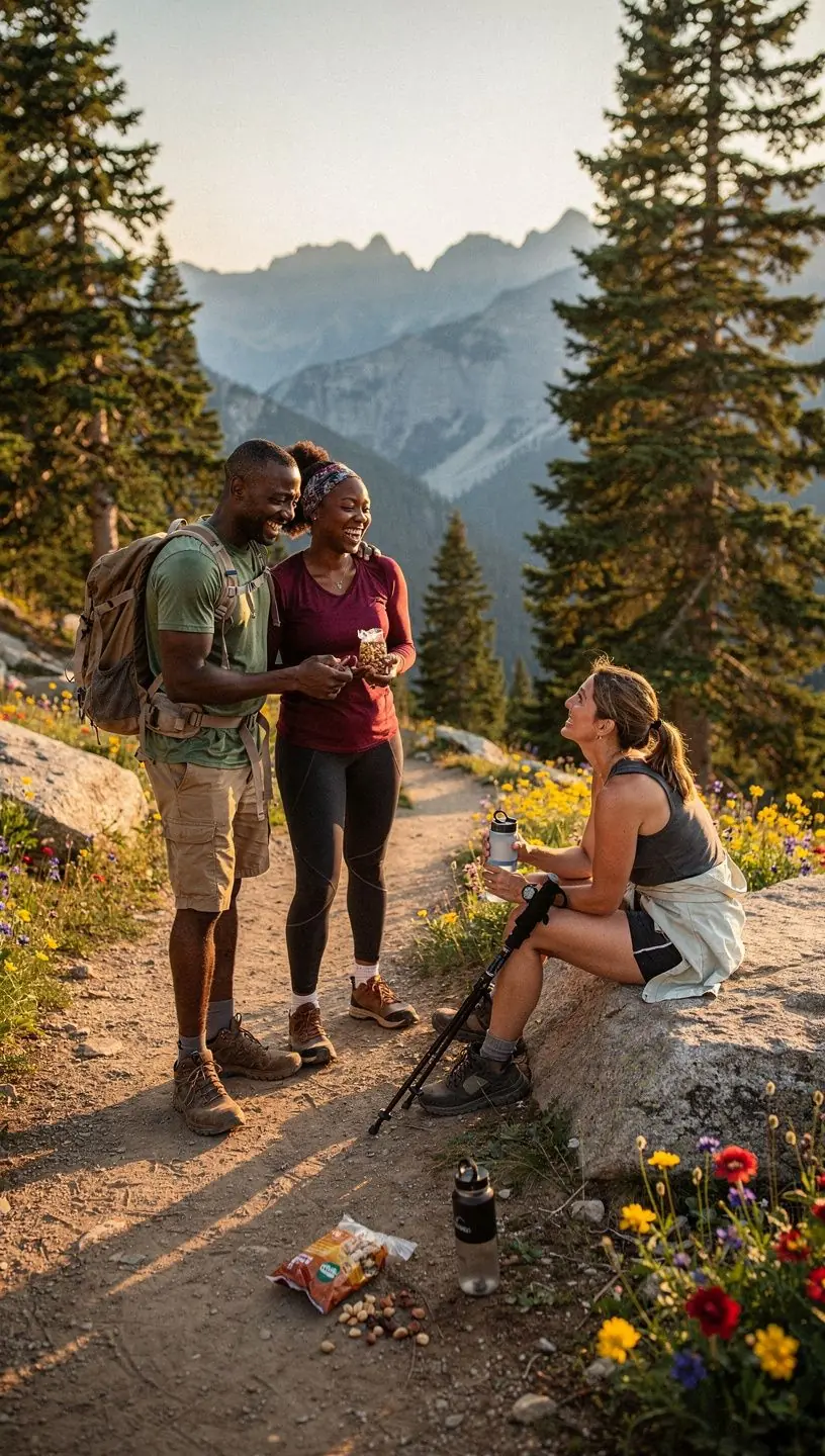 Practical guide for engaging in local governance.