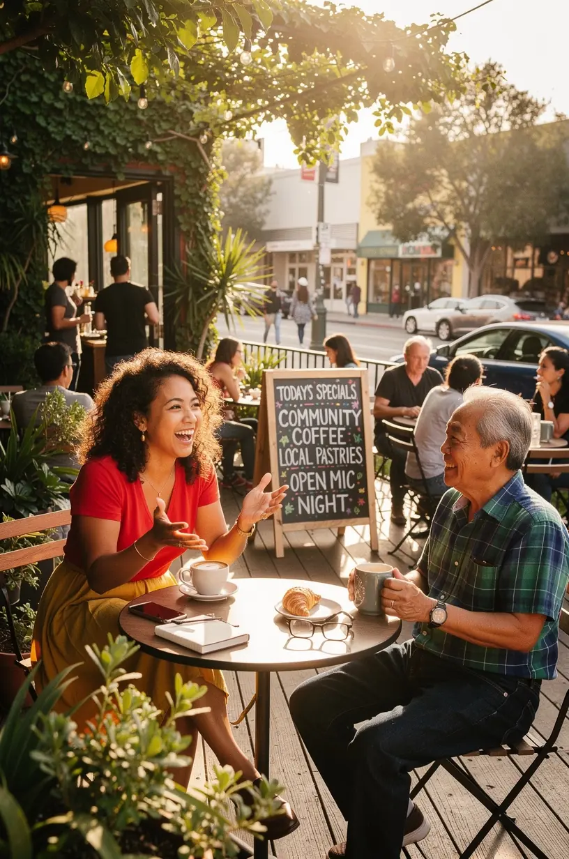 Supporting local artisans through community engagement