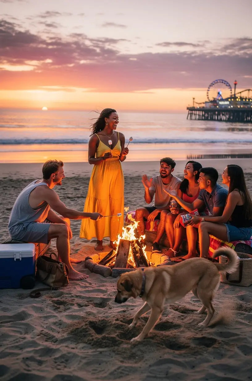 Sustainable agriculture practices in California communities