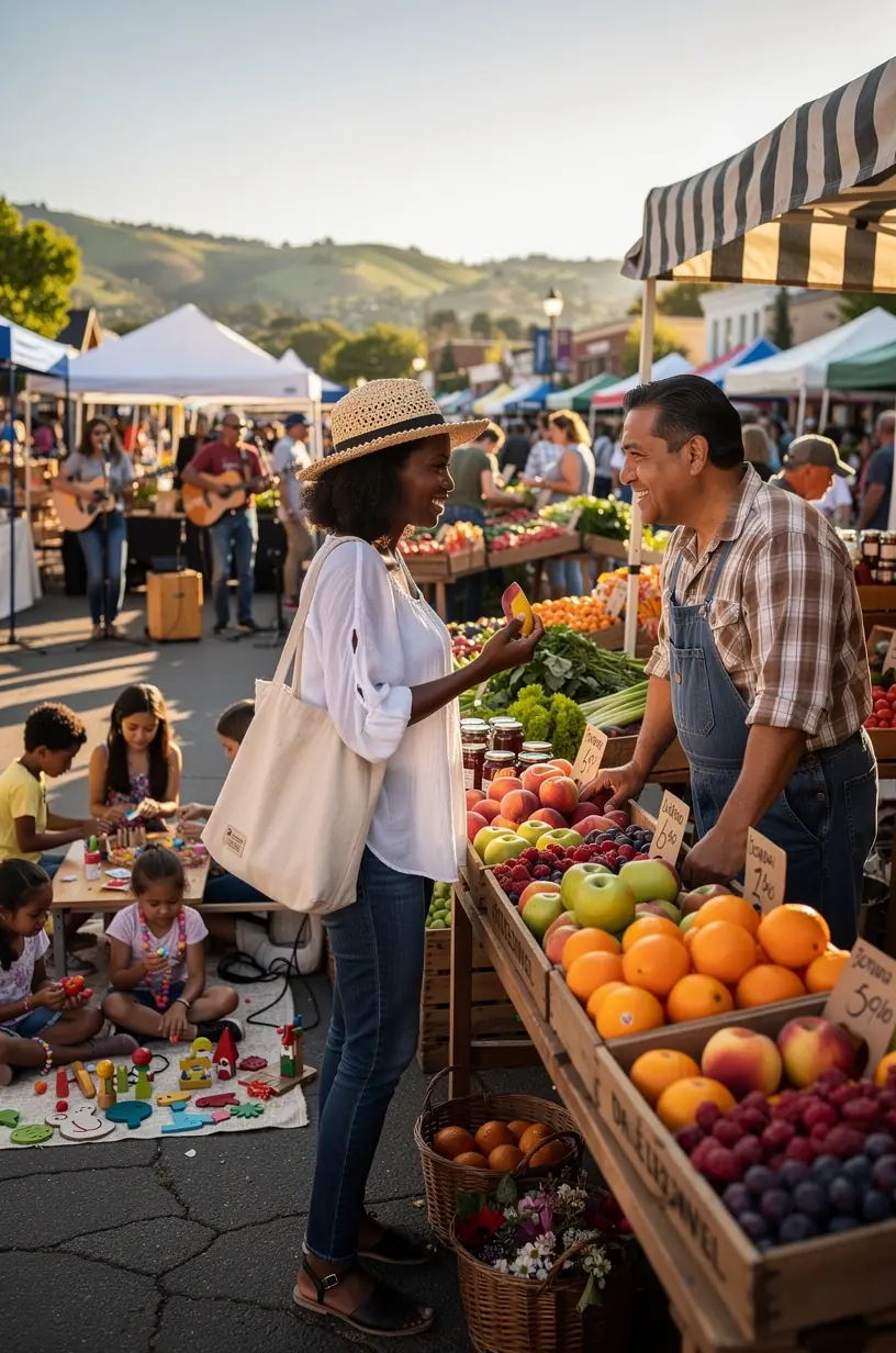 Professional team collaboration